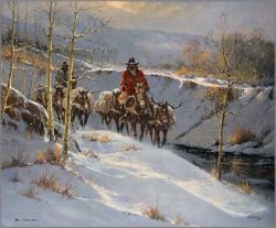 G. Harvey - Outfitters Payday