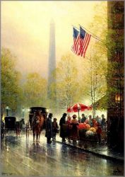 G. Harvey - Pinnacle of Freedom