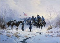 G. Harvey - Picket's Report