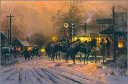 G. Harvey - Remembering the Good Times