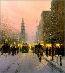 G. Harvey - Season of Hope and Joy