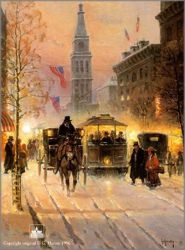 G. Harvey - Shoppers & Trolleys