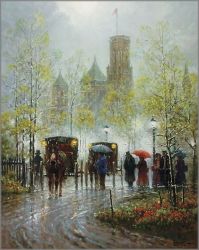 G. Harvey - Smithsonian Dream