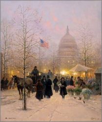 G. Harvey - Sweet Land of Liberty