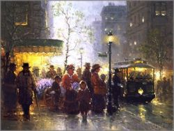 G. Harvey - Sweet Memories