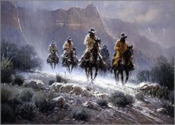 G. Harvey - Takin' a Soakin'