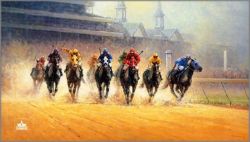 G. Harvey - Test of Champions