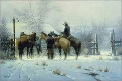 G. Harvey - Thinking of Spring