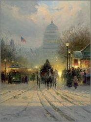 G. Harvey - Time of Hope