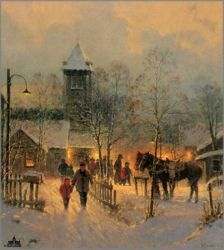 G. Harvey - Ties that Bind