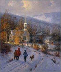 G. Harvey - Time of Grace, A