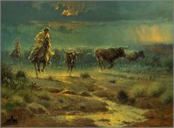 G. Harvey - Turning the Lead