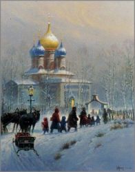 G. Harvey - Whosoever Believeth