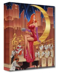 Manuel Hernandez - Moon and a Star, A