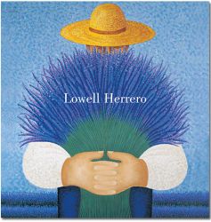 Lowell Herrero - Lowell Herrero