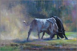 Kim Hill - Rip and Snort