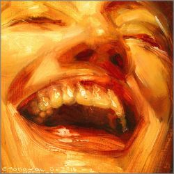 Maria Hoch - Emotional Debris #2