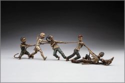 Mark Hopkins - Tug-O-War