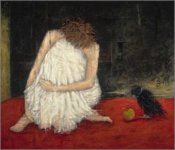 Erica Hopper - Apple Diary