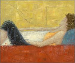 Erica Hopper - Blanca's Bench