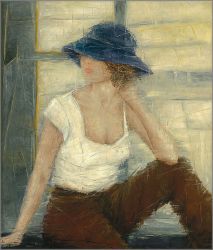 Erica Hopper - Distracted