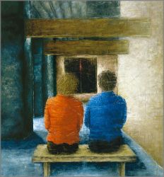Erica Hopper - First Date