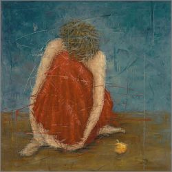 Erica Hopper - Gorecki Symphony #3