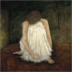 Erica Hopper - Grapes of Prose