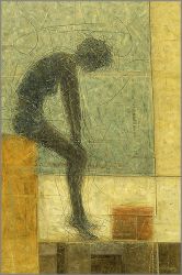 Erica Hopper - Hour's Embrace