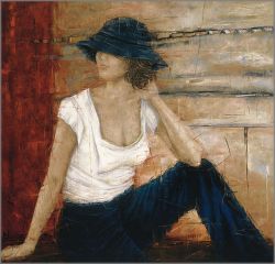 Erica Hopper - Last Day in Paratiho
