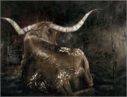 Erica Hopper - Long Horn