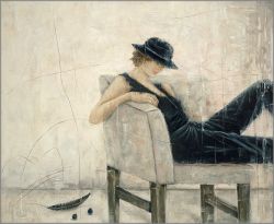 Erica Hopper - My Time
