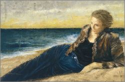 Erica Hopper - Pt. Reyes