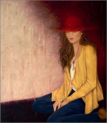 Erica Hopper - Quiet Triumph