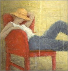 Erica Hopper - Second Thoughts