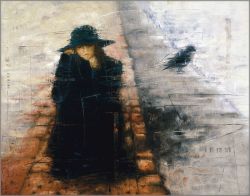 Erica Hopper - Sidewalk Poet