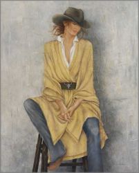 Erica Hopper - Vaquera Lena