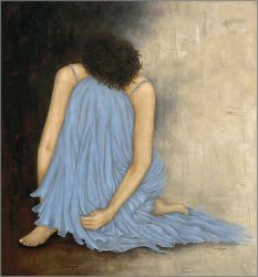 Erica Hopper - Violette