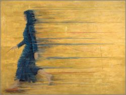 Erica Hopper - Walking Chuey