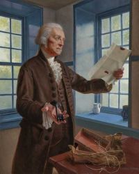 Daniel Horne - Washington and the Key