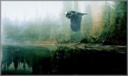 Terry Isaac - Call of Autumn