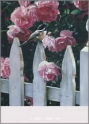 Terry Isaac - Millie's Garden