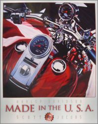 Scott Jacobs - Made in the USA