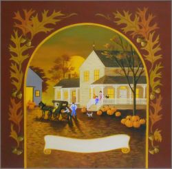 Lynn Kaatz - Pumpkin Farm, The Lynn Kaatz - Pumpkin Farm, The