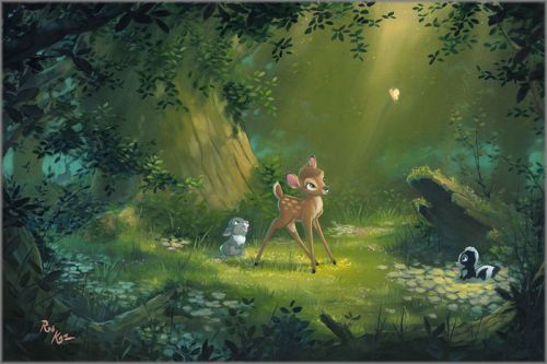 Rob Kaz - Beauty of Life, The
