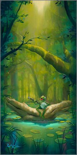 Rob Kaz - Dreamers and Me, The