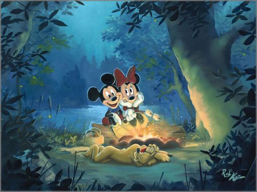 Rob Kaz - Family Camp Out
