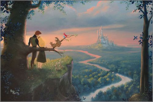 Rob Kaz - Our Royal Kingdom