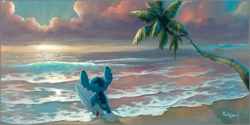 Rob Kaz - Waiting for Waves