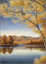 Scott Kennedy - Miracle Mile